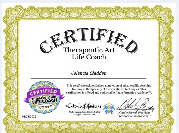 artlifecoach